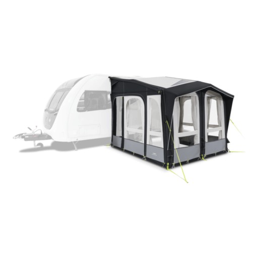 9120001113 - Тамбур Dometic Club AIR Pro 260 s намет