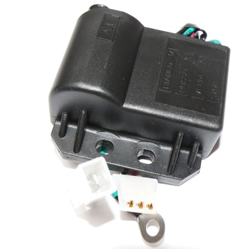 L.0244.70 - Модульна котушка MALAGUTI F10 50 AC Jetline 1992-98