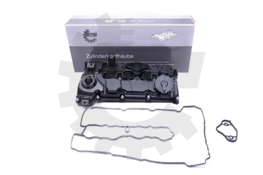 КРЫШКА КЛАПАНА SKV 48SKV067