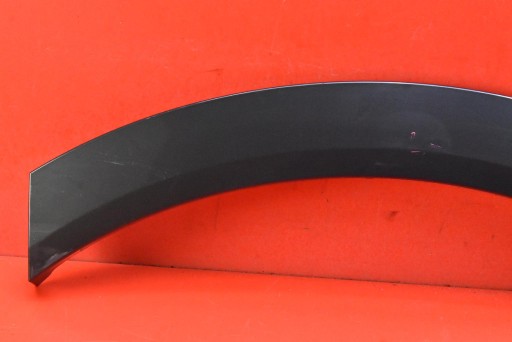 Couverture Aile Gauche Arrière LX7L 4KE853025E AUDI E-TRON 55 18-21