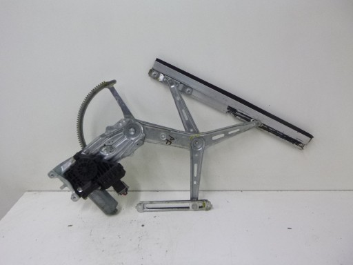 mechanism of the window front right Opel Zafira A 02r.