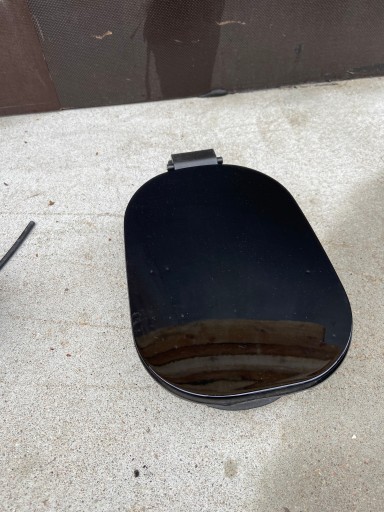 RENAULT KADJAR КРЫШКА ТОПЛИВОЗАПРАВОЧНОЙ ЗАПРАВКИ 781204304R