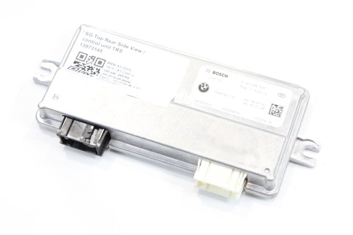 9473617 5A4F523 - Модуль контролера камери icam2 bmw g20 g30 g05 g01