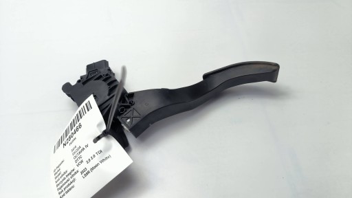 PEDAL potentiometer gas 5Q1723503K SKODA OCTAVIA IV