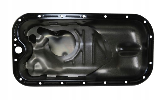 11510-83E01 - МАСЛЯНЫЙ ПОДДОН SUZUKI WAGON R + 1,3 1,6 ДАТЧИК НОВЫЙ