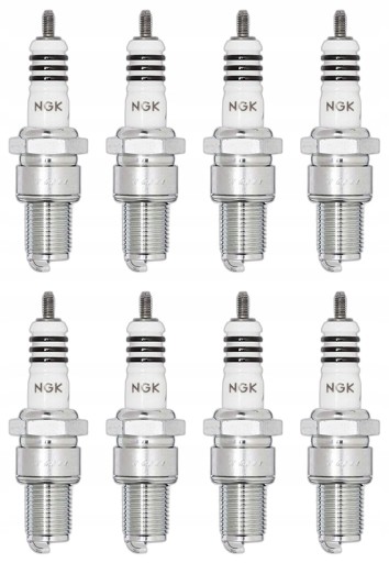 Свічка запалювання ngk 5044