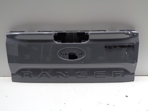 boot doors FORD RANGER RAPTOR 22- NR 51610
