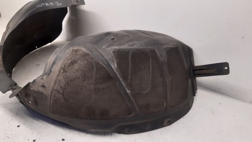 mudguard front front left Opel Astra J 1,7 CDTI
