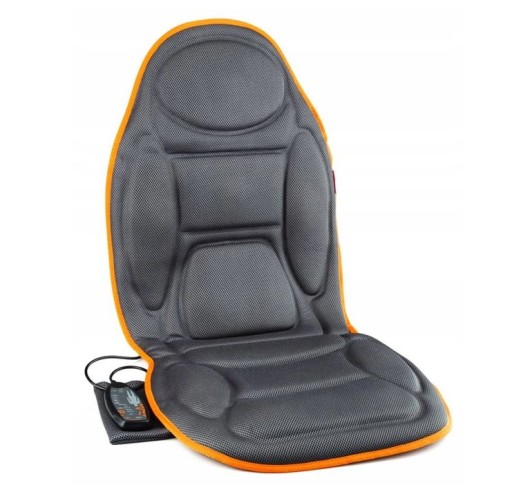 Массажный коврик массажер D автомобиля и дома N подарок