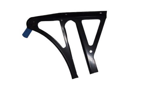 1663012 - AIR CLEANER ПОДДЕРЖКА DAF EURO6