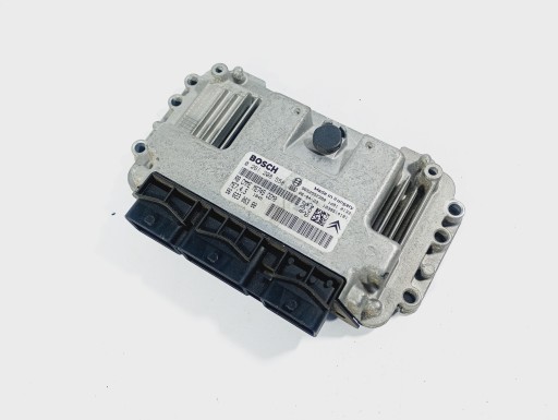 ordinateur unité de commande électronique uce moteur OE 9662306380 Peugeot 307 SW 02-08