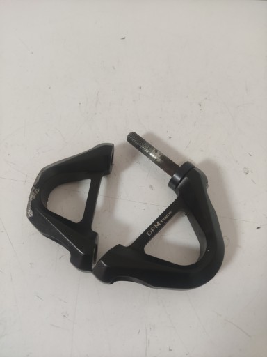 Crash Pads DPM RACE HONDA HORNET 600 PC41 07-13