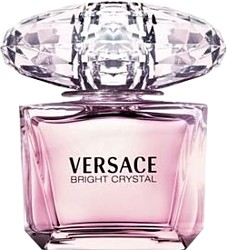 005929 Versace Bright Crystal Eau de Toilette 200ml.