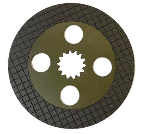 47126359, 87516068, - ТОРМОЗНОЙ ДИСК FIAT NEW HOLLAND 327X60X10 14Z 5154521