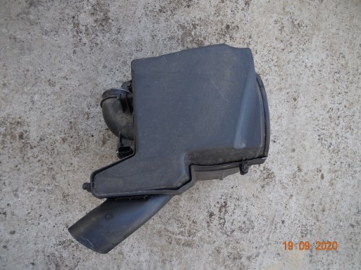 КОРПУС ВОЗДУШНОГО ФИЛЬТРА FOCUS MK3 1.0 ECOBOOST