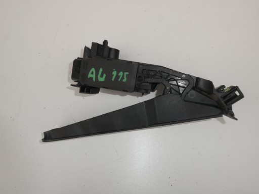 accelerator pedal potentiometer VW SKODA SEAT