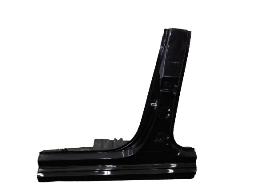 OPEL CORSA F 19-22 HB 5D Seitenschweller ZE SLUPKIEM links BOK Säule B