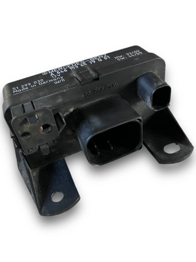 MERCEDES relay plugs ZAROWYCH 6461536579 @M