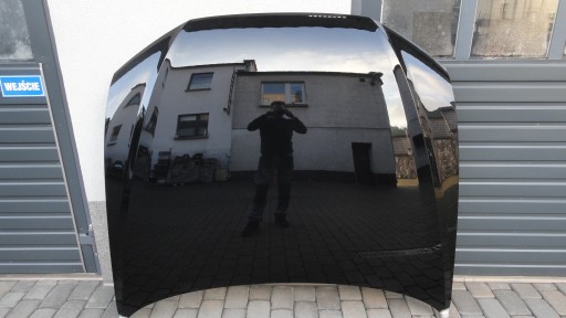 PHK-MASKA-A6-C8, PHK-MASKA-A6-C8 - Капот капот audi a6 c8 4k