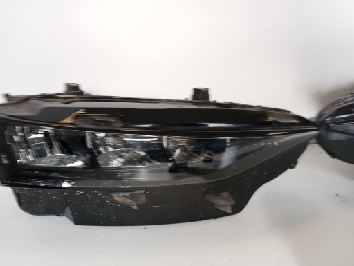 light lights FULL LED CITROEN DS7 LIFT 9841273080 9841272680