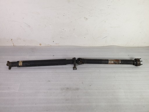 1229271 приводний вал BMW E39 2.5 автомат