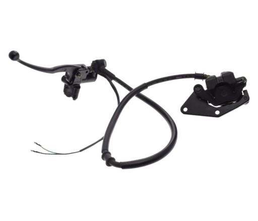 82811334 - Тормозной насос суппорт колодки кабель YAMAHA YBR 125