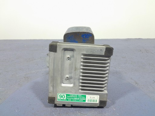 Lochow-317681-89530-52090 - Контроллер акпп toyota yaris ilift 1.0 89530-52090