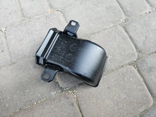 Tuyau Tuyau Canal de l’air Bloc de chauffage complet Volkswagen Golf 7 VII 5G0863250B
