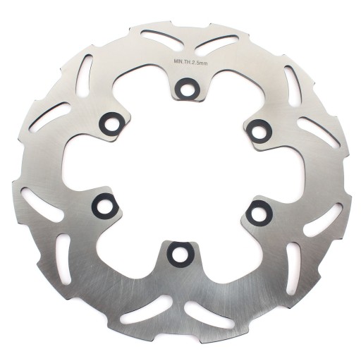 CMCBD-889-SXF - ПЕРЕДНІЙ ГАЛЬМІВНИЙ ДИСК KAWASAKI KX 80 84-99