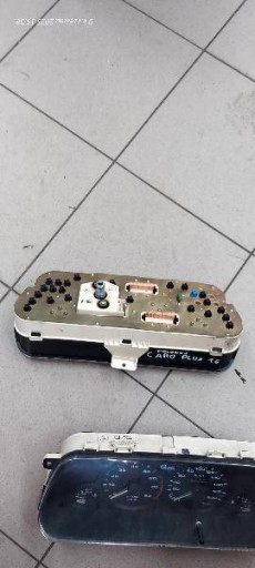 dials 125KB3A9000 FSO POLONEZ