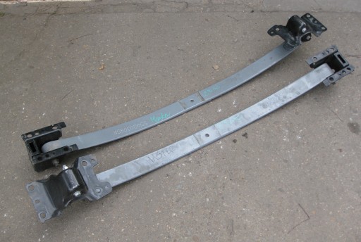 RENAULT MASTER III LIFT IV RESOR RESORY far 550203095R