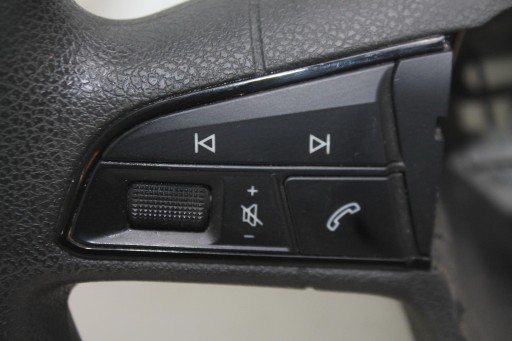Volant Plastique MULTI SEAT IBIZA IV 6J LIFT 12-17