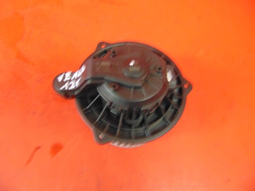 KIA VENGA YN 09- heating fan air conditioning devices EU