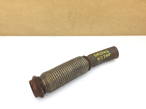 9818372280 - CACTUS LIFT 1.2 СПОЛУЧНА СІТКА ВИХЛОПНОЇ ТРУБИ