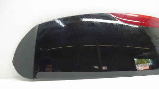 spoiler SPOILER LOTKA TRZECI STOP VOLVO V60 i LIFT 31383682