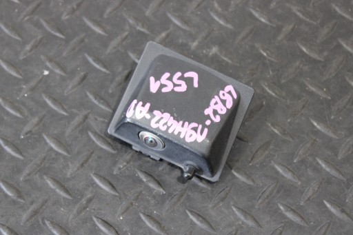 Камера заднего вида land rover evoque ii 2 l551 l8b2-19h422-ad