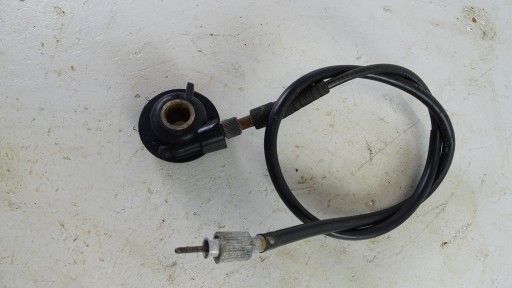 10012387 - Suzuki Bandit GSF 600 Улитка Тросовый привод спидометра