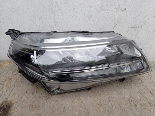 light right REFLEKTOR right FULL LED SUZUKI VITARA 3 III LY LIFT 2024