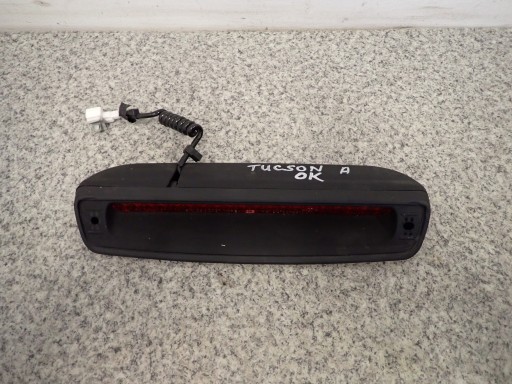 Hyundai tucson 04-10 iii лампа стоп-сигнала