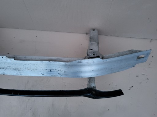 BMW 3 F30 РЕМЕНЬ ПІДСИЛЕННЯ ПЕРЕДНЬОЇ БАЛКИ