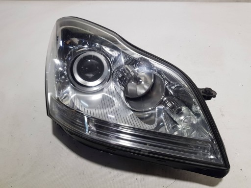 MERCEDES GL X164 light right front UK ANGLIK