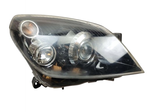 light REFLEKTOR right front XENON OPEL ASTRA H (04-06) EUROPA