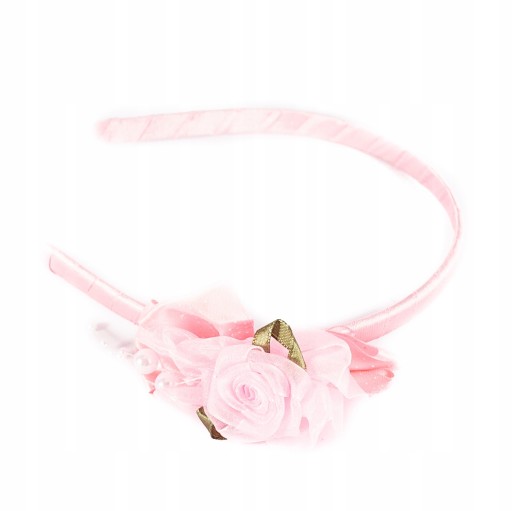 Дитяча пов'язка Квітка Різне