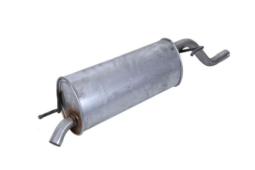 Глушник кінцевий BOS185-233