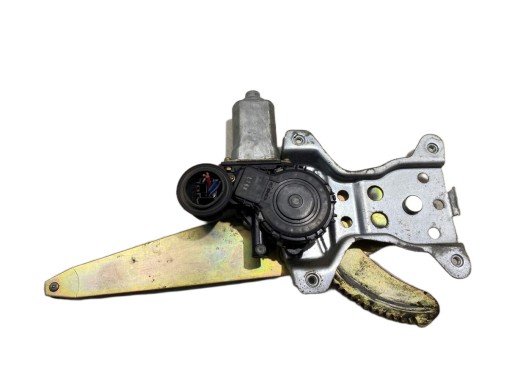 fensterhebermotor links heck COROLLA VERSO und 85710-13040