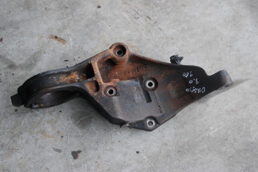 504101008 - ОПОРА ПІВОСІ DUCATO BOXER JUMPER 06-