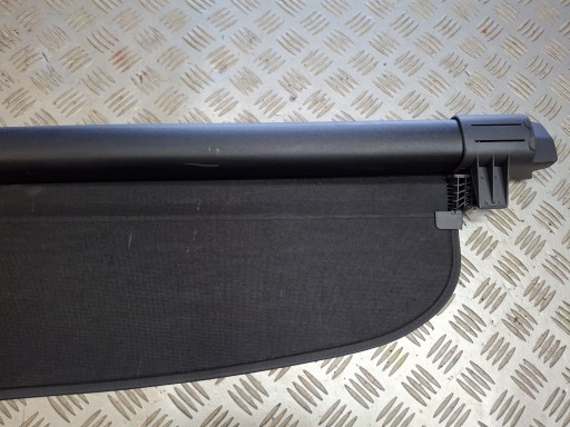 blinds boot VW GOLF VIII KOMBI 2019R->