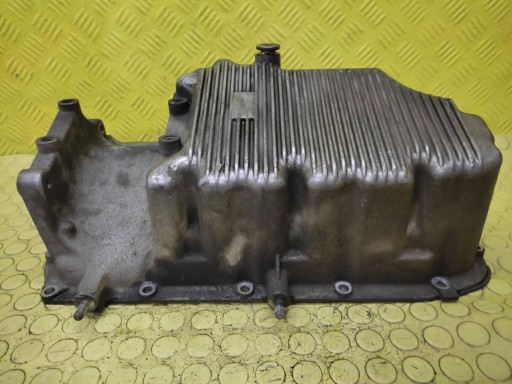 ALFA ROMEO 156 1.9 JTD ölwanne