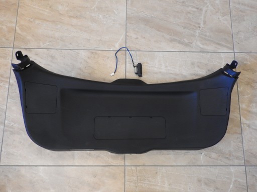 ЗАДНЯЯ ПОЛКА БАГАЖНИКА MAZDA CX-3 D10E68960