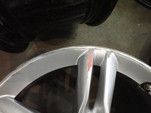 disk disk BMW 5x112 ET54 7,5J 17" 7848601